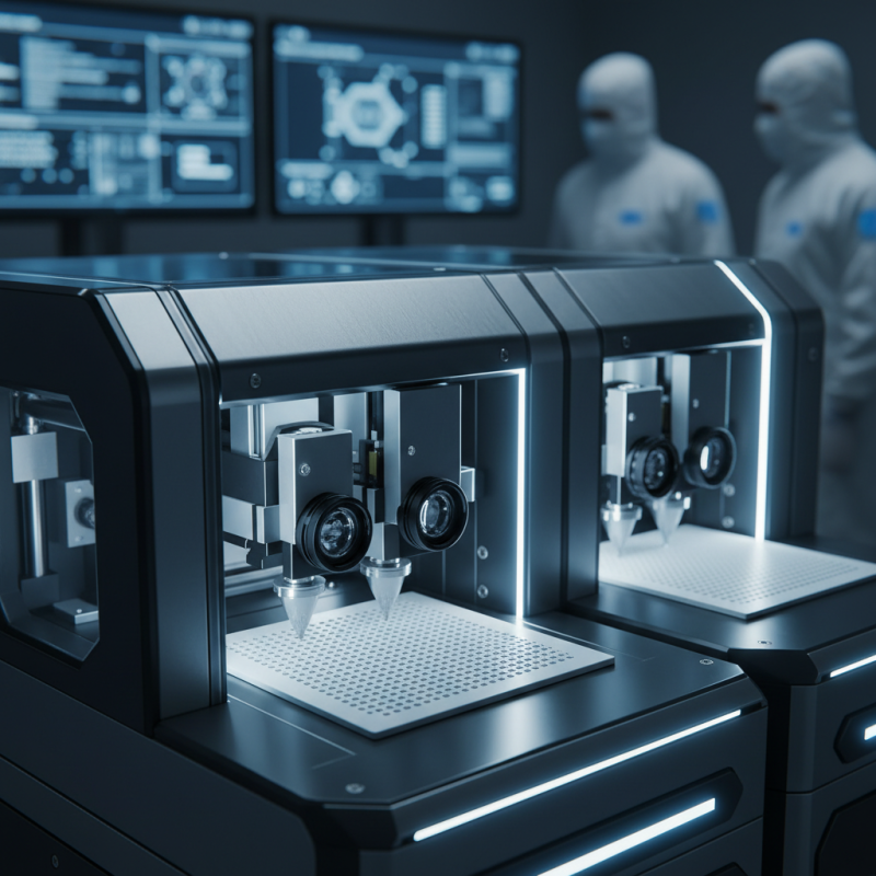 Top 5 Tips for Choosing Advanced LTCC Via Hole Filling Machine?