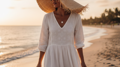 How to Choose the Best Straw Sun Hat for Summer Fashion?