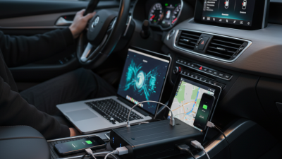 Top Rated Car Inverters from China for Your Needs?
