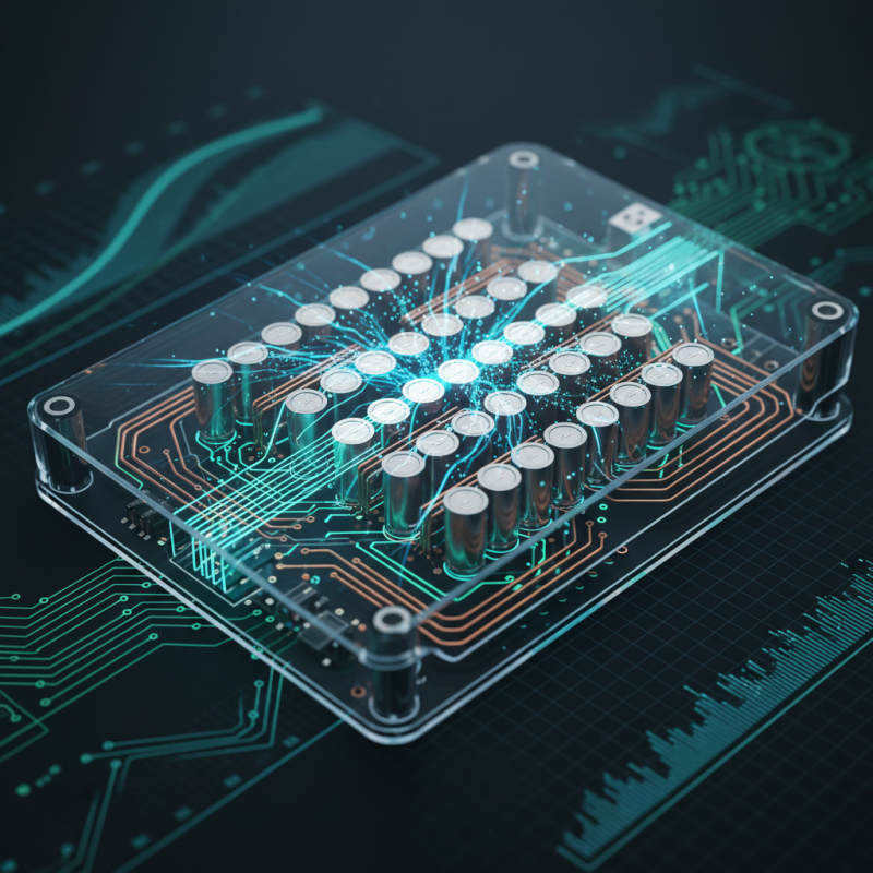 How to Choose the Best Smart Active Balance BMS for Your Needs?