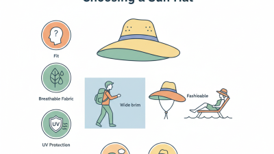 What is Hat Sun and How to Choose the Right One?