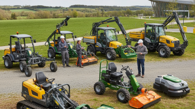 How to Choose the Best Trimmer Vehicle for Your Needs?