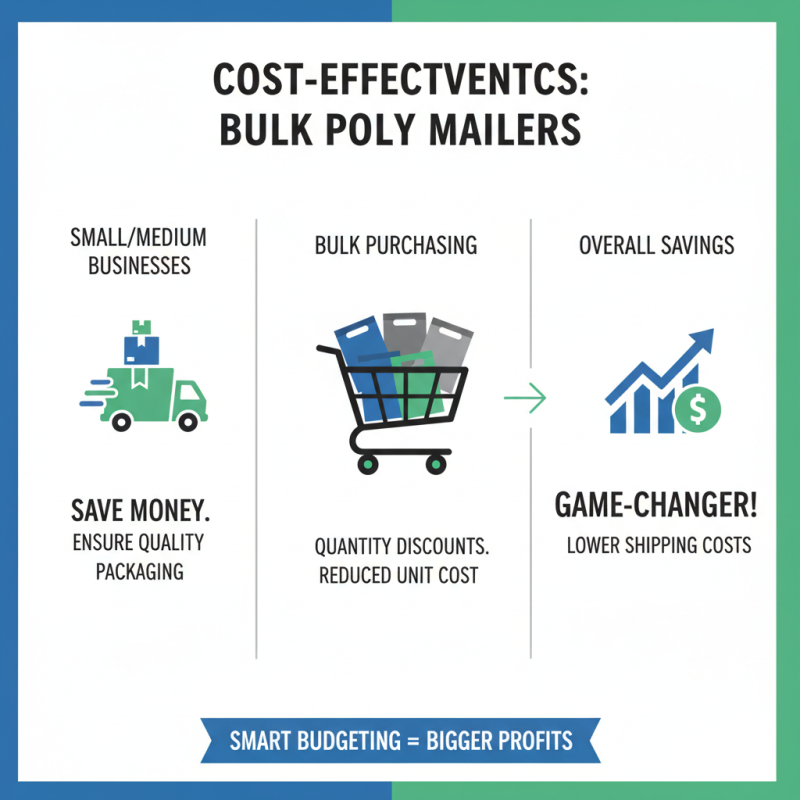 Top Tips for Choosing the Right Poly Mailer Bags?