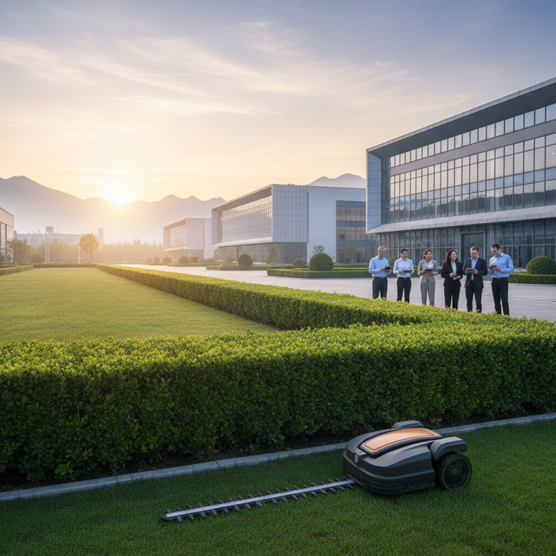 Top Grass Hedge Trimmer Suppliers In China for Your Needs?