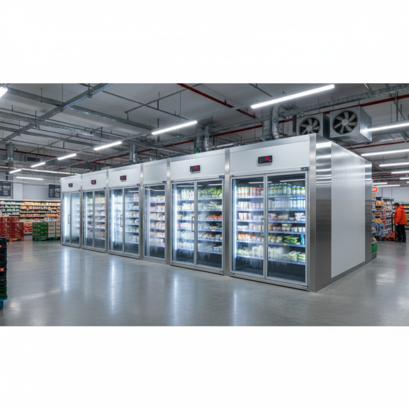 Top 10 Cold Room Solutions for Supermarkets You Must Know?