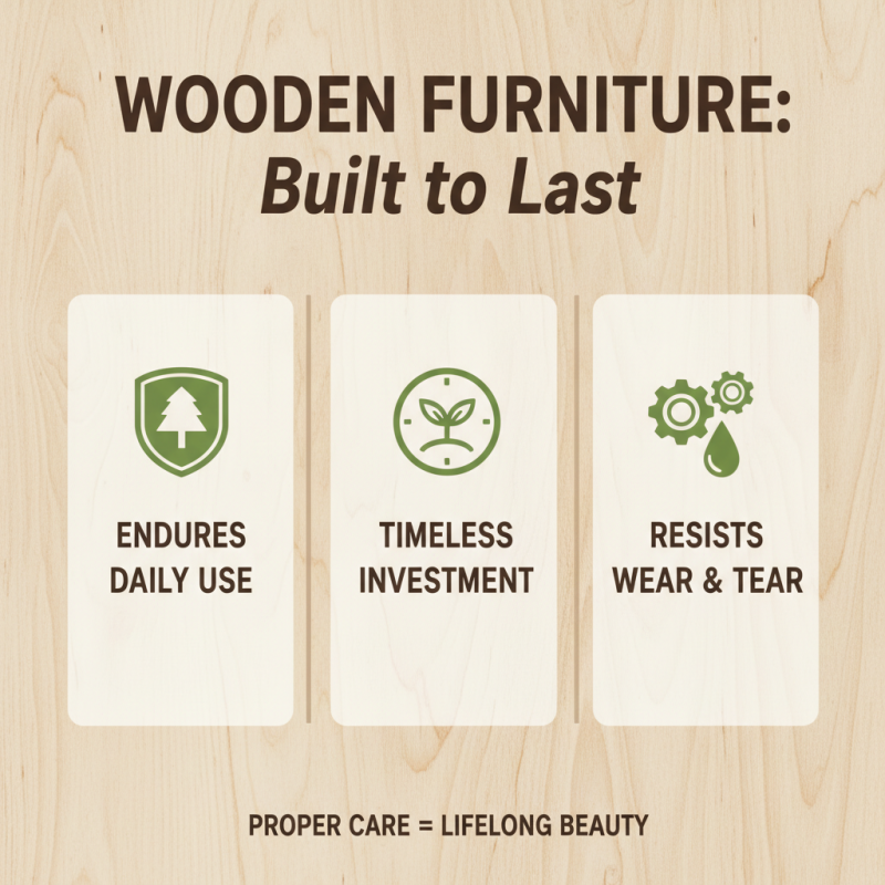 Why Choose a Wooden Dressing Table for Your Bedroom?