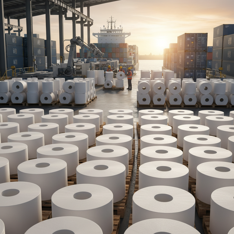Top 10 China Wholesale Toilet Roll Tubes Exporters You Should Know?