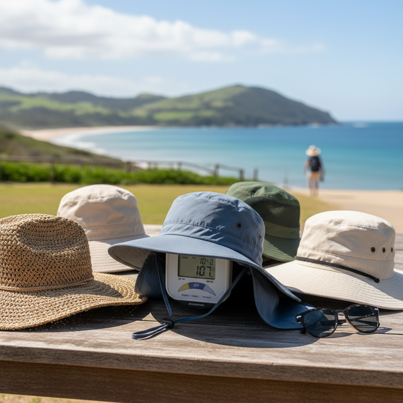 Best Sun Hats for UV Protection in China for Global Buyers?