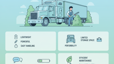 Top 10 Best Hedge Trimmers for Truck Drivers in 2026?