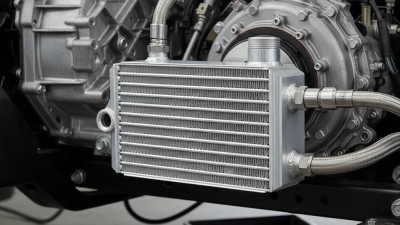 How to Choose the Best Oil Cooler for Torque Converter?