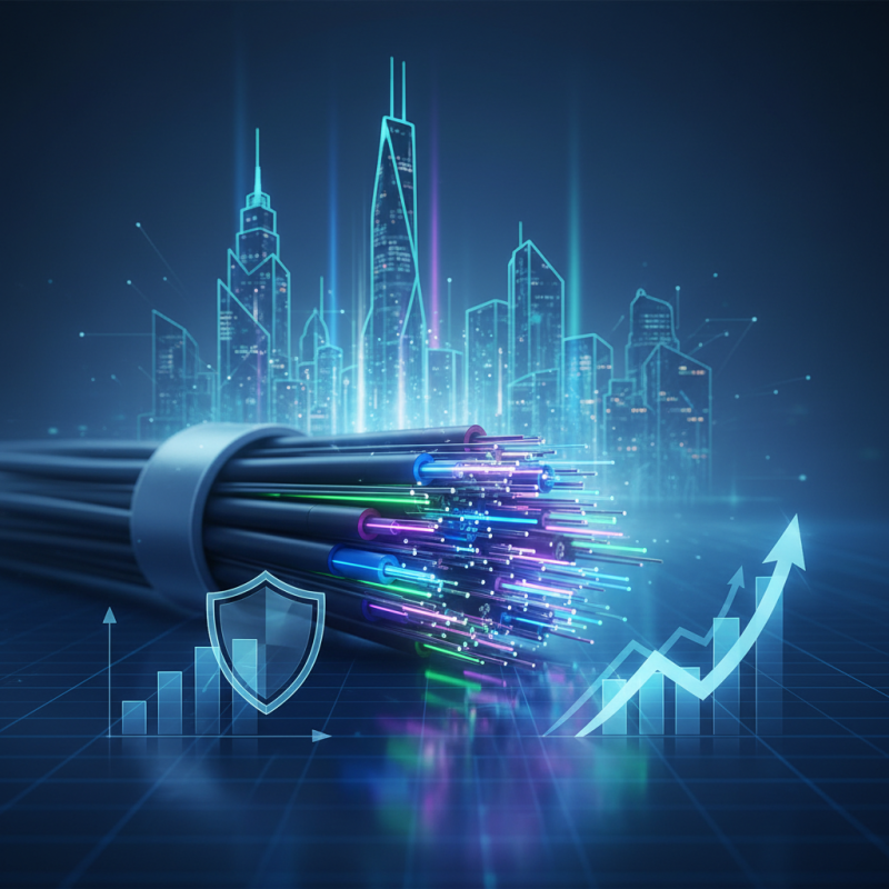 Top Benefits of Using Fiber Optic Cable for Businesses?