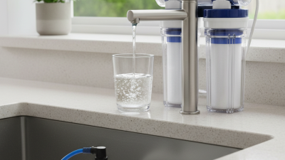 Top 10 Benefits of Using an Osmosis Filter for Clean Water?