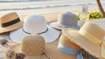 How to Choose the Best Large Sun Hats for Summer?