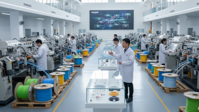 Top 10 Fiber Optic Cable Manufacturers in China for Global Buyers?