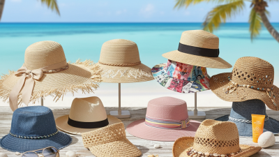 Top 10 Stylish Sun Hats for Women You Need This Summer?