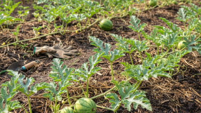 How to Grow Watermelon Seeds Successfully in Your Garden?
