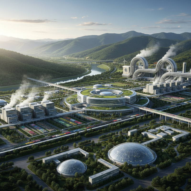 How to Effectively Manage Industrial Solid Waste in China?