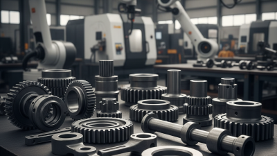 2026 Best Heavy Duty Powder Metal Parts for Global Buyers?