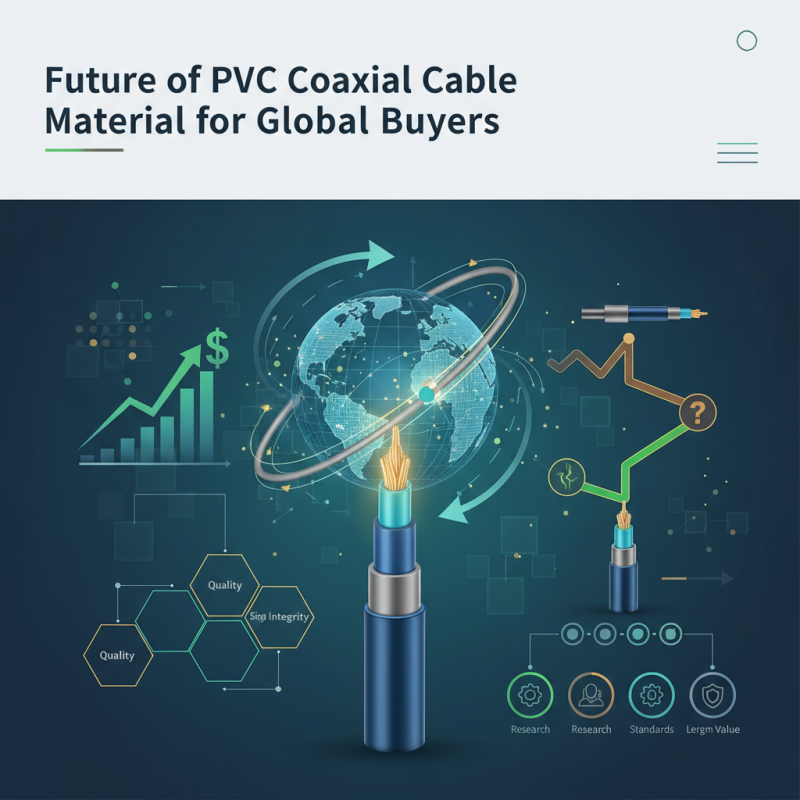 2026 Best PVC Coaxial Cable Material for Global Buyers?