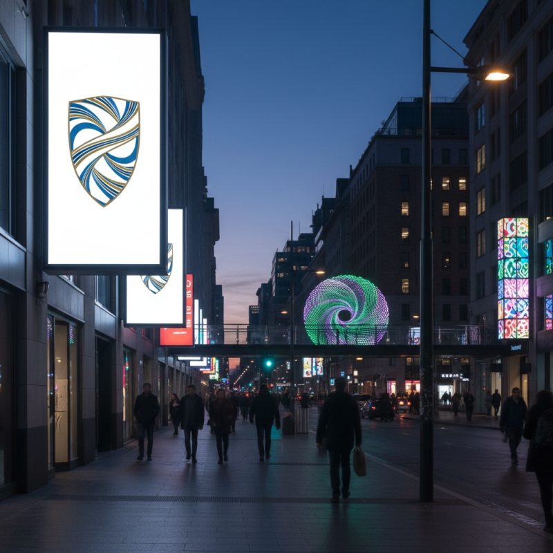 Why Choose Advertising Light Boxes for Effective Marketing?