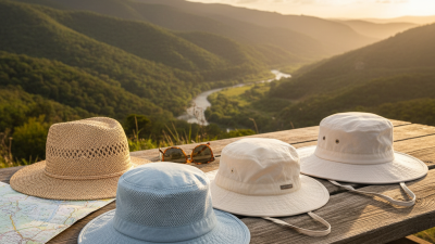 How to Choose the Best Sun Hats for Your Outdoor Adventures?