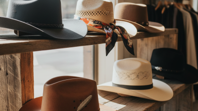 Best Cowboy Hats for Style and Comfort in 2026?