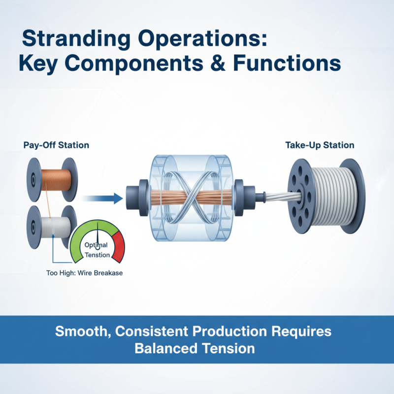 10 Essential Tips for Using a Tubular Stranding Machine Effectively?
