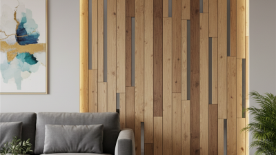 Top 10 Tips for Choosing WPC Wall Panels for Your Projects?