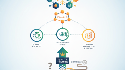 How to Source OEM Supplements with Vitamin C Effectively?
