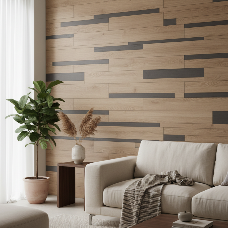 Best Indoor WPC Wall Panels for 2026 What to Choose?