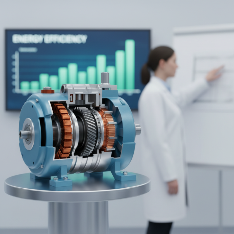 How to Choose the Right AC Rotary Compressor for Your Air Conditioning Needs?