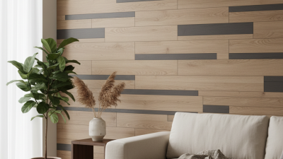 Best Indoor WPC Wall Panels for 2026 What to Choose?