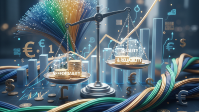 How to Source Affordable Fiber Optic Cable for Your Business?