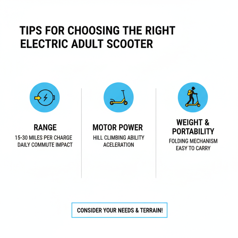 What is an Electric Adult Scooter and Why Buy One?