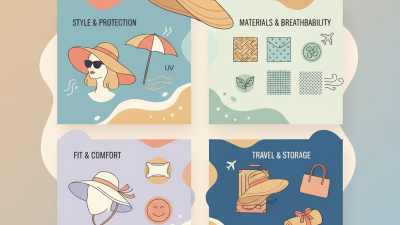 2026 Best Sun Floppy Hat for Stylish Summer Protection?