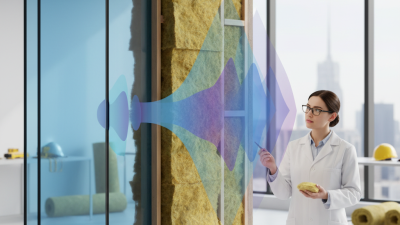 How to Choose Sound Absorbing Glass Wool for Your Project?