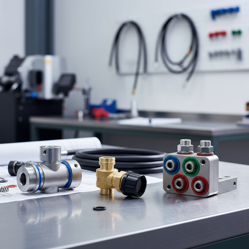 2026 How to Choose the Best Hydraulic Quick Coupling?
