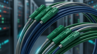 Best Fc Apc Patch Cord for Global Buyers 2026 Guide?