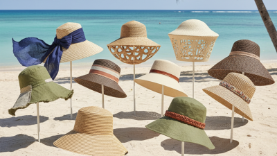 Top 10 Sun Hat Designers You Need to Know Now?