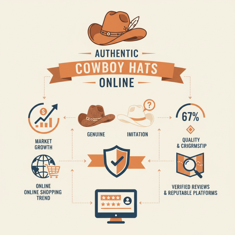 Where to Buy Authentic Cowboy Hats Online?