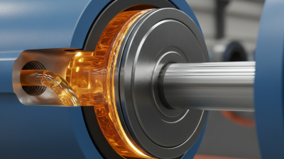 What is a Hydraulic Oil Cylinder and How Does It Work?