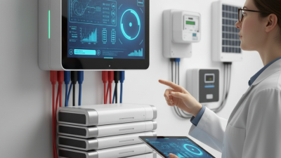 What is Home Energy Storage BMS and How Does It Work?