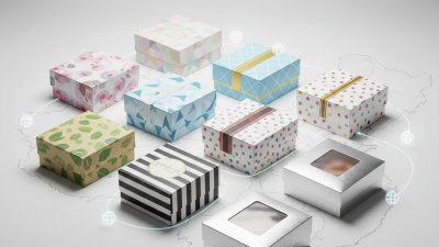 Top 10 Cake Paper Box Suppliers in China for Global Buyers?