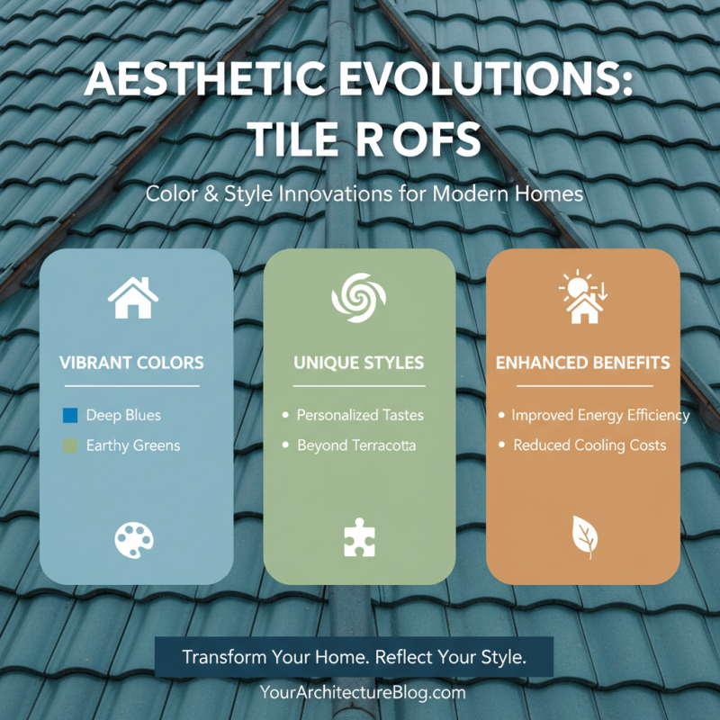 2026 Top Trends in Tile Roofs What You Need to Know?