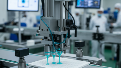 Why Choose an Advanced LTCC Via Hole Filling Machine?