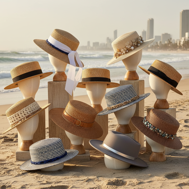 Top 10 Boater Hats Trends You Need to Know Today?
