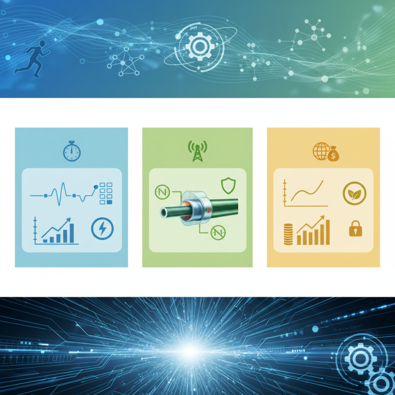 Why Choose Fiber Optic Cable for Your Business Needs?