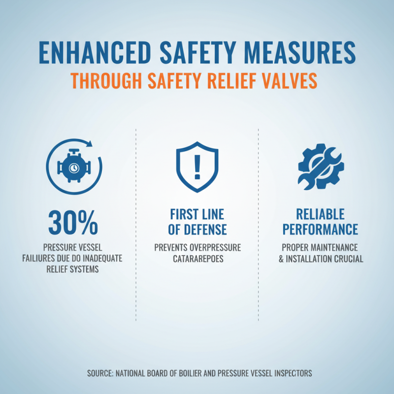 Top 10 Safety Relief Valve Benefits for Global Buyers?