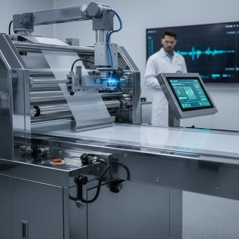 High Precision Tape Casting Machine for Global Procurement Needs?
