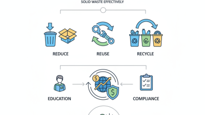 Top Tips for Managing Industrial Solid Waste Effectively?